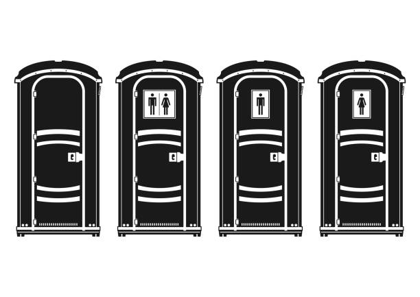 Best Portable Restrooms for Agricultural Sites  in Clayton, NC