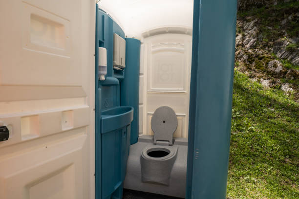 Best Eco-Friendly Portable Toilets  in Clayton, NC