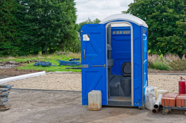 Best Portable Restroom Setup and Delivery  in Clayton, NC